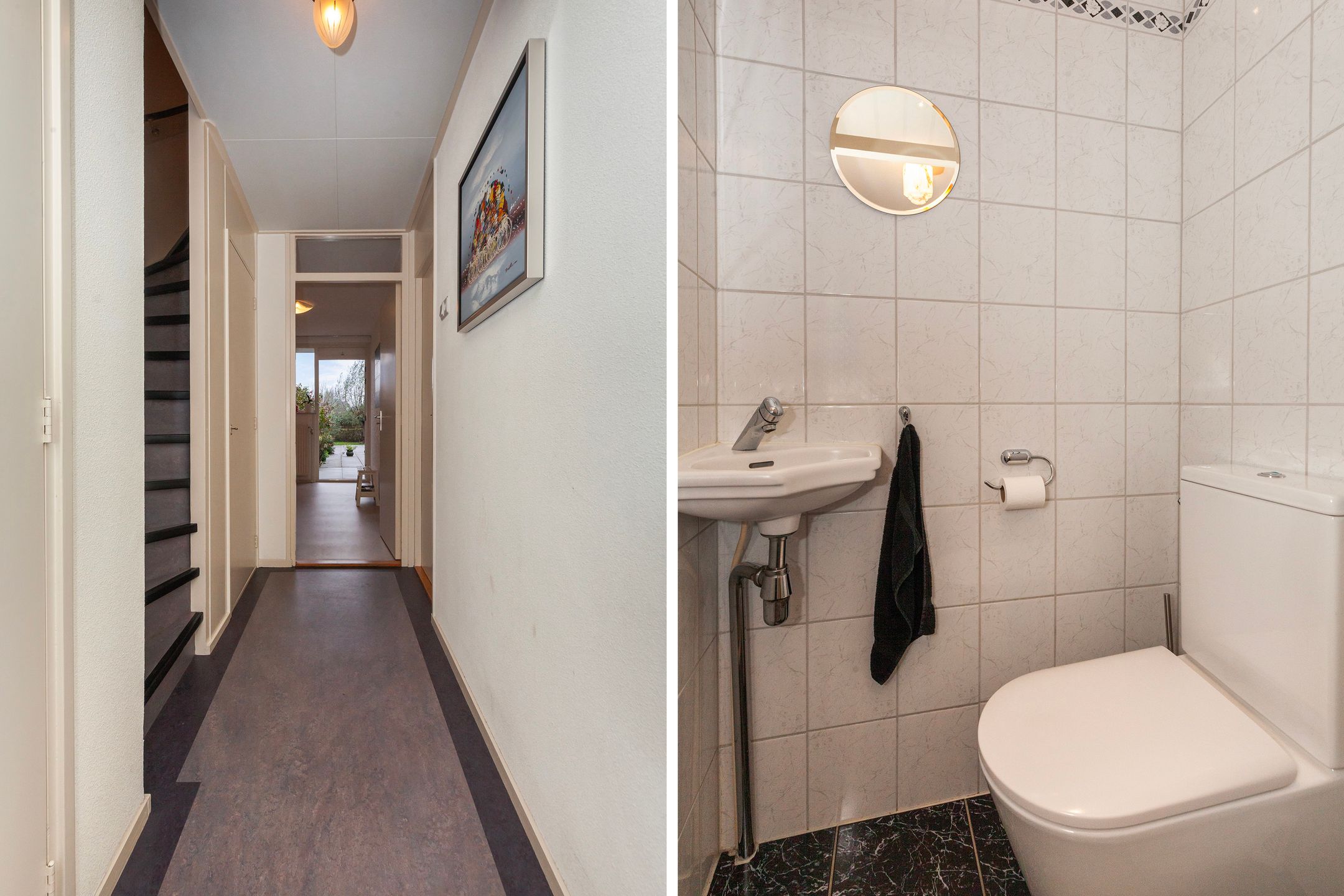 Photo 3 of Groen van Prinstererstraat 97