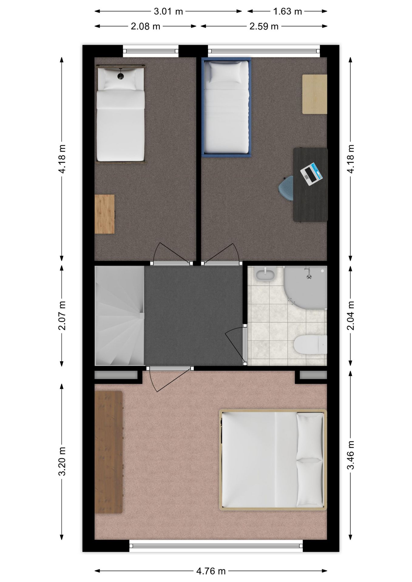 Photo 42 of Groen van Prinstererstraat 97