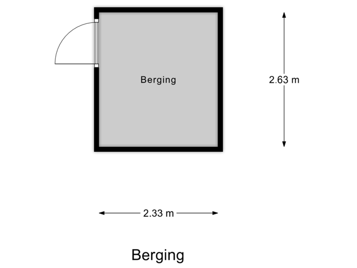 Berging