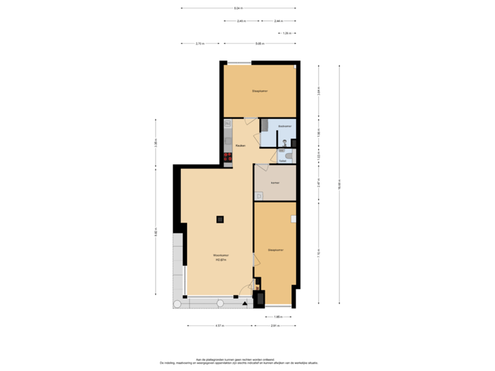 Appartement