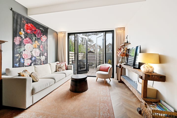 Foto 2 van Prins Hendrikstraat 88