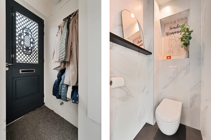 Foto 5 van Prins Hendrikstraat 88