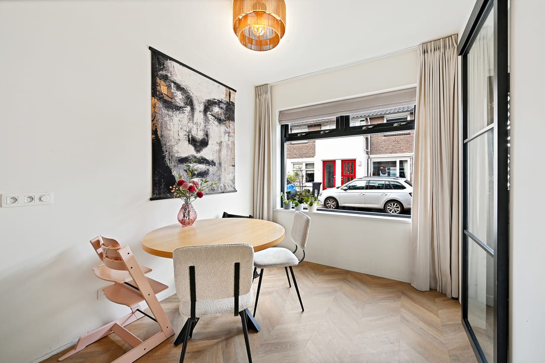 Foto 7 van Prins Hendrikstraat 88