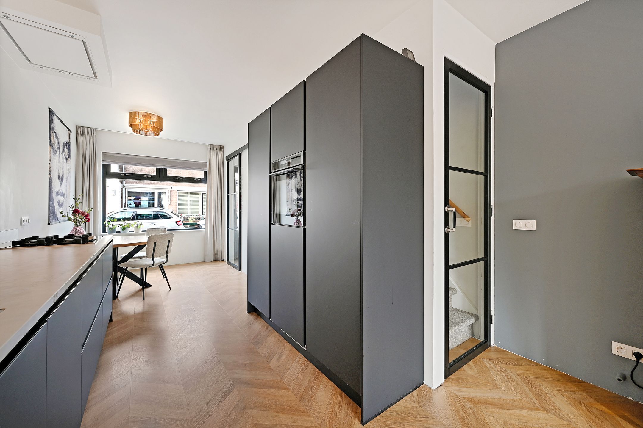 Foto 9 van Prins Hendrikstraat 88