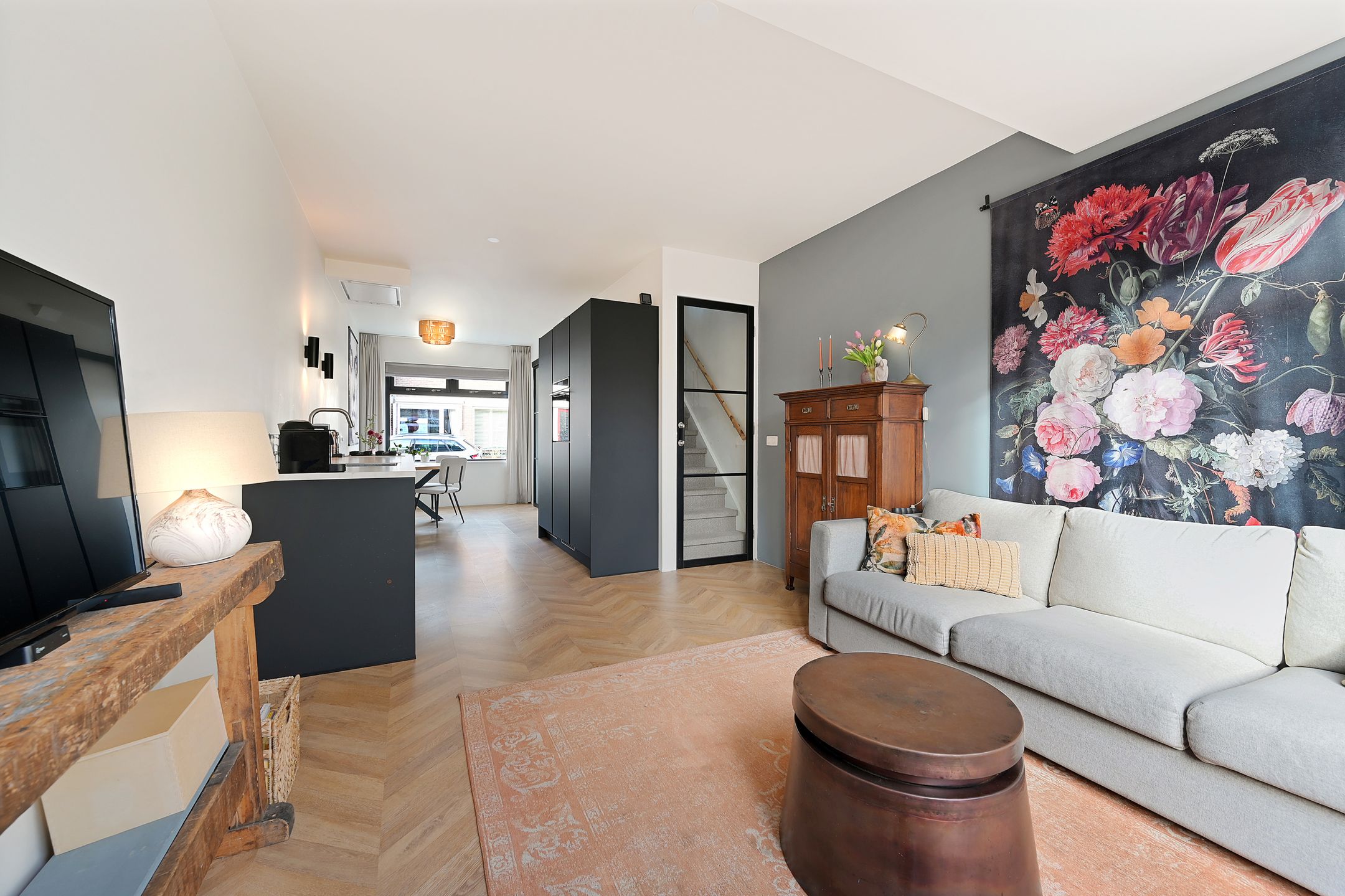 Foto 12 van Prins Hendrikstraat 88