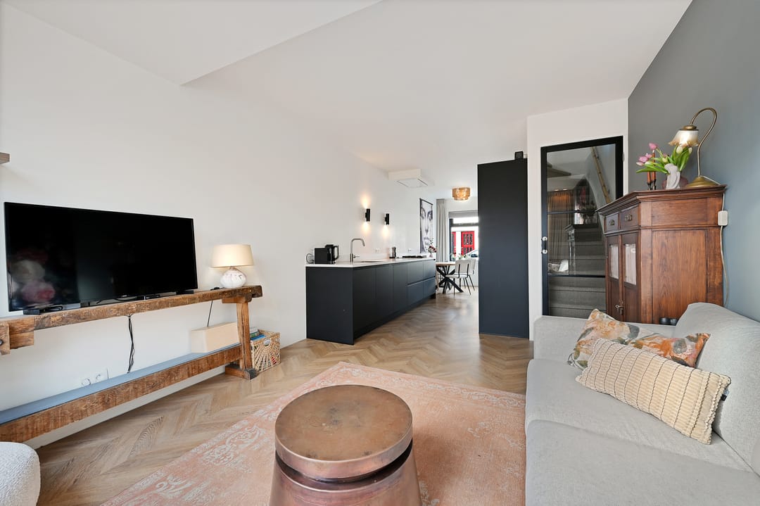 Foto 13 van Prins Hendrikstraat 88