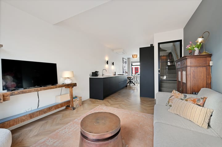 Foto 13 van Prins Hendrikstraat 88