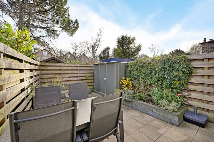 Foto 16 van Prins Hendrikstraat 88