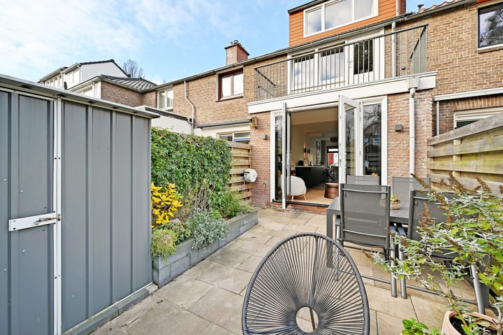 Foto 18 van Prins Hendrikstraat 88