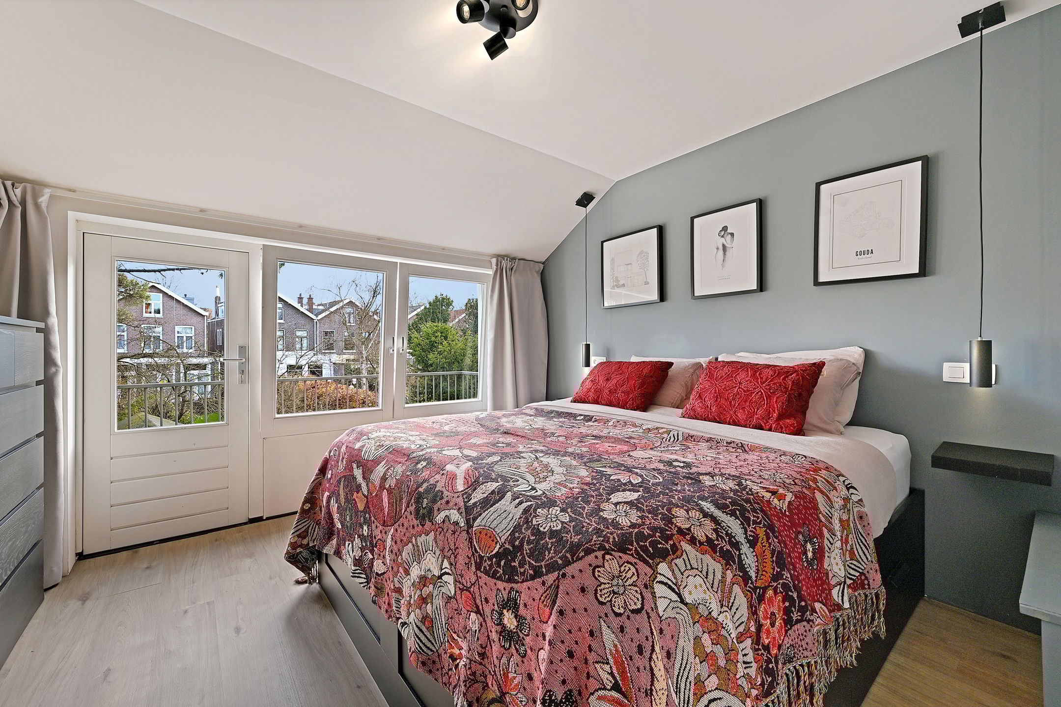 Foto 21 van Prins Hendrikstraat 88