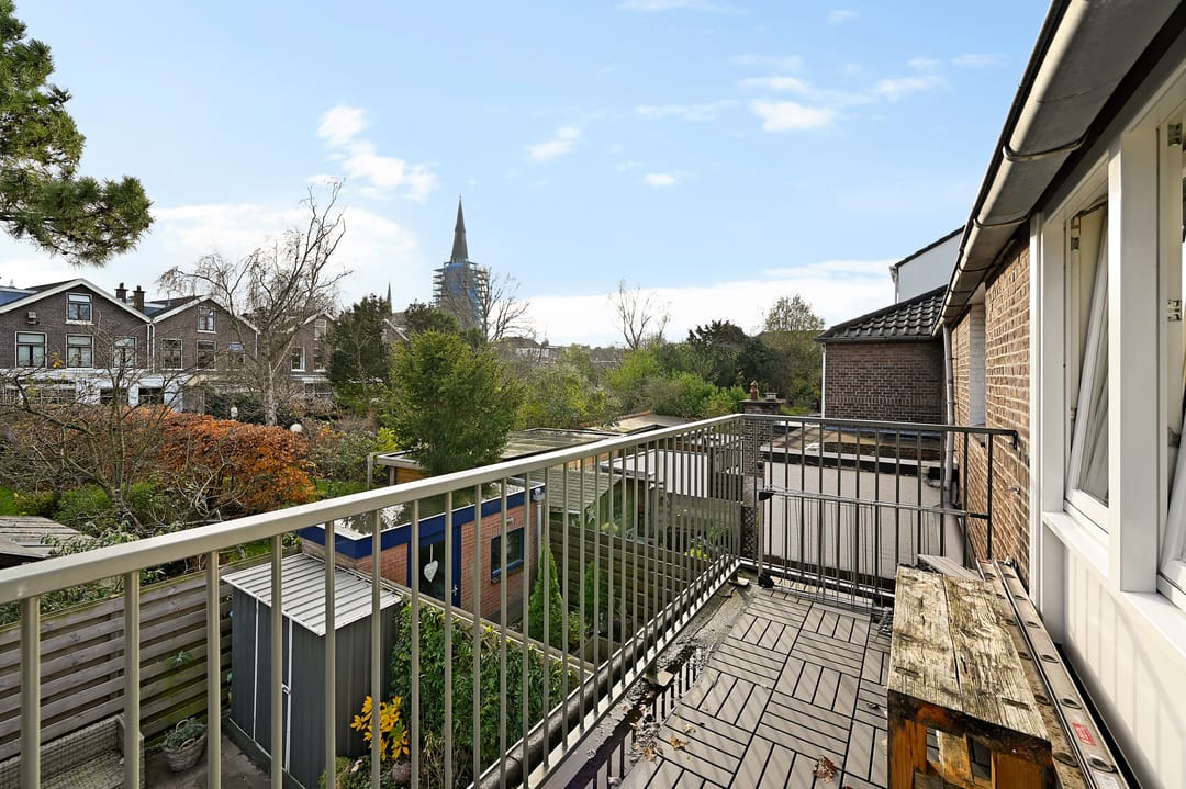 Foto 22 van Prins Hendrikstraat 88