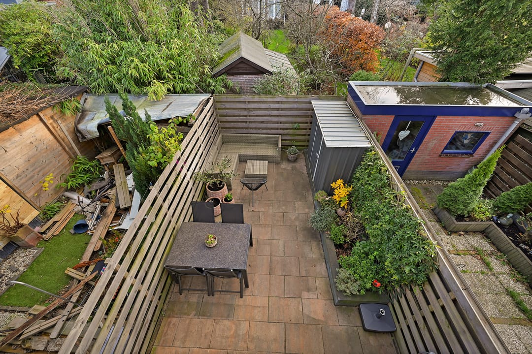 Foto 23 van Prins Hendrikstraat 88