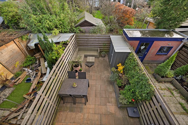 Foto 23 van Prins Hendrikstraat 88