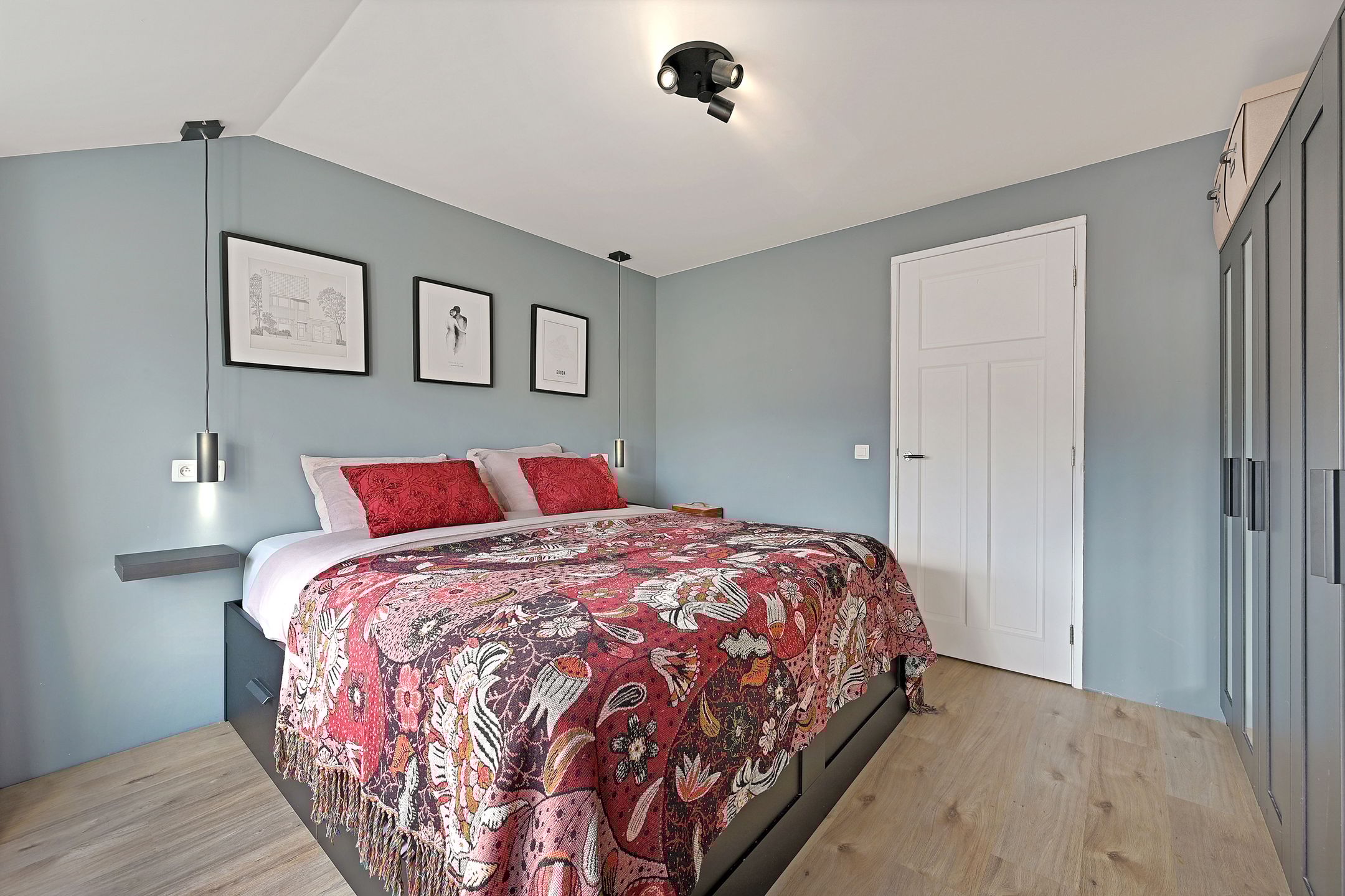 Foto 24 van Prins Hendrikstraat 88