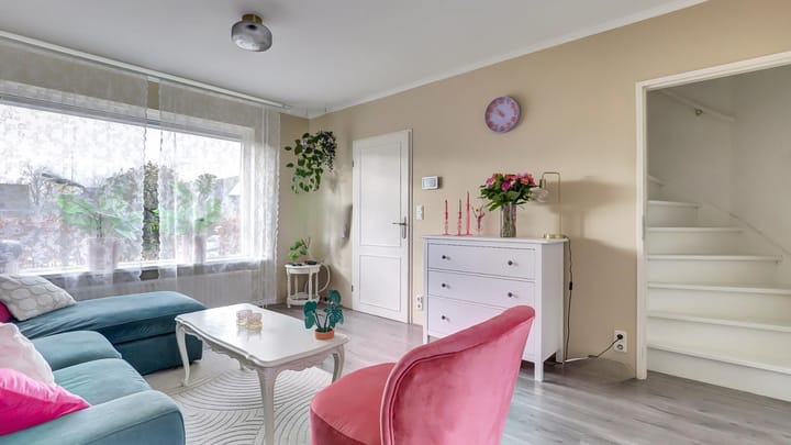 Foto 2 van Sint Felixstraat 21