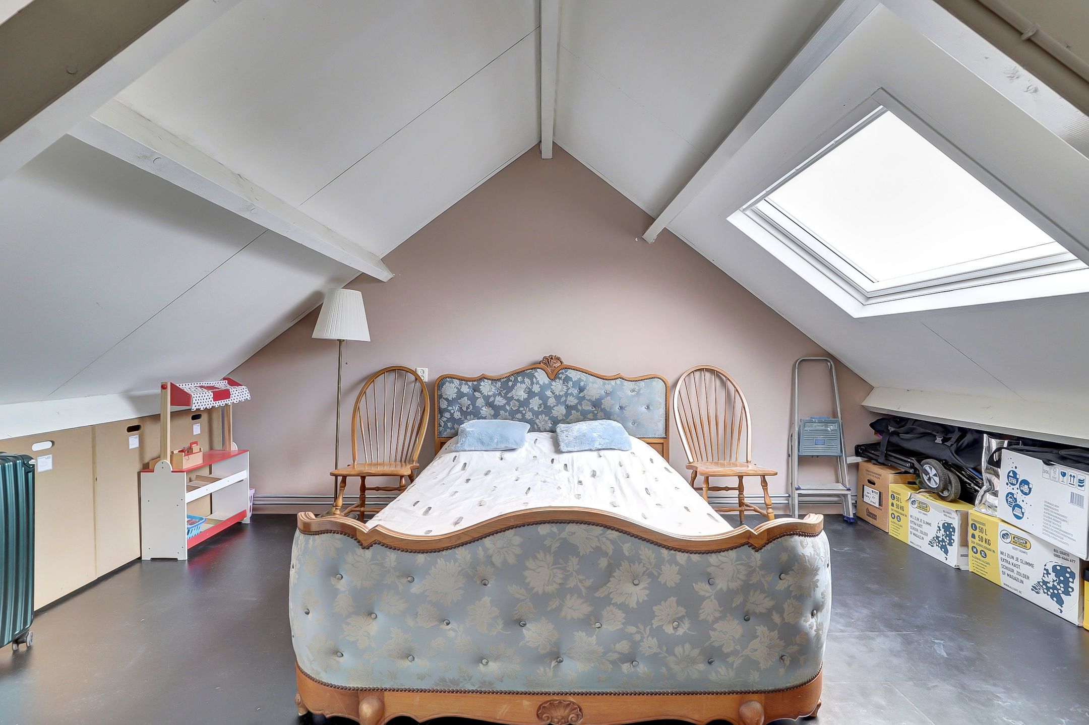 Foto 3 van Sint Felixstraat 21