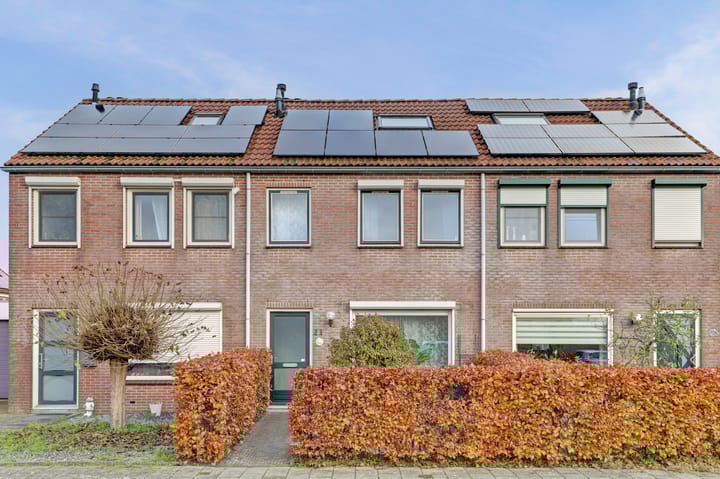 Foto 5 van Sint Felixstraat 21