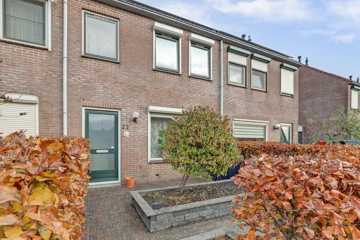 Foto 6 van Sint Felixstraat 21