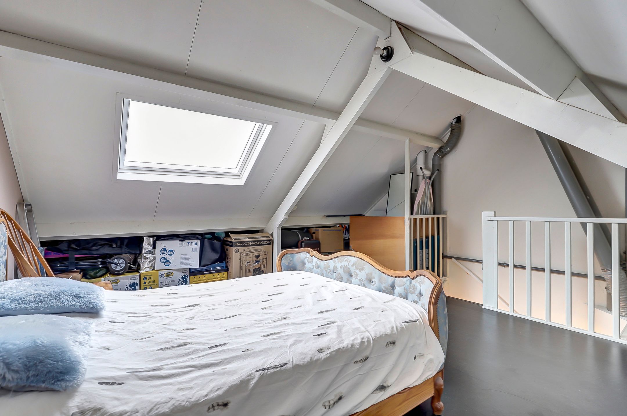 Foto 21 van Sint Felixstraat 21