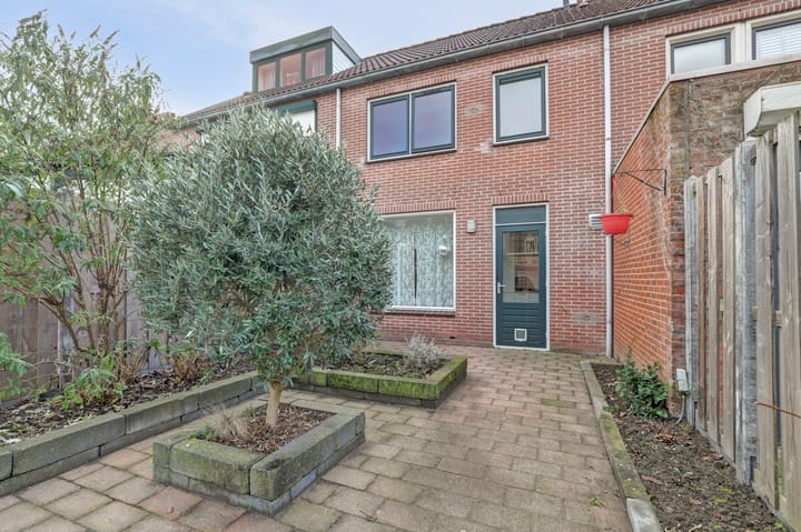 Foto 23 van Sint Felixstraat 21