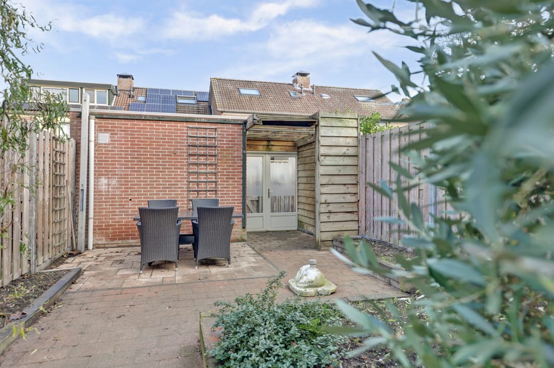 Foto 26 van Sint Felixstraat 21