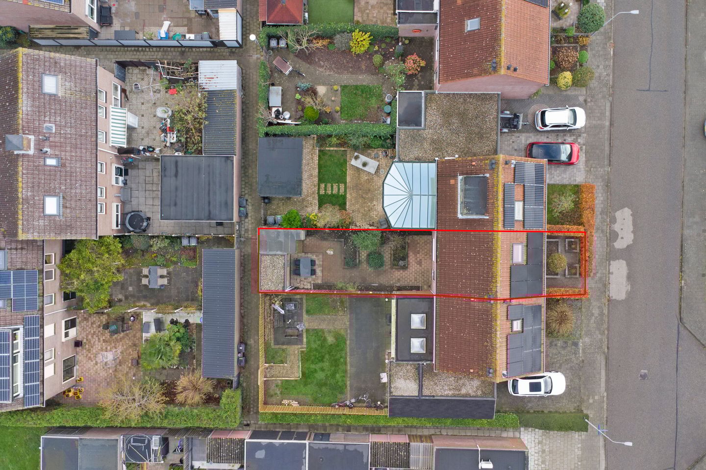 Foto 29 van Sint Felixstraat 21