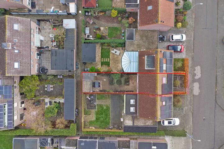 Foto 29 van Sint Felixstraat 21