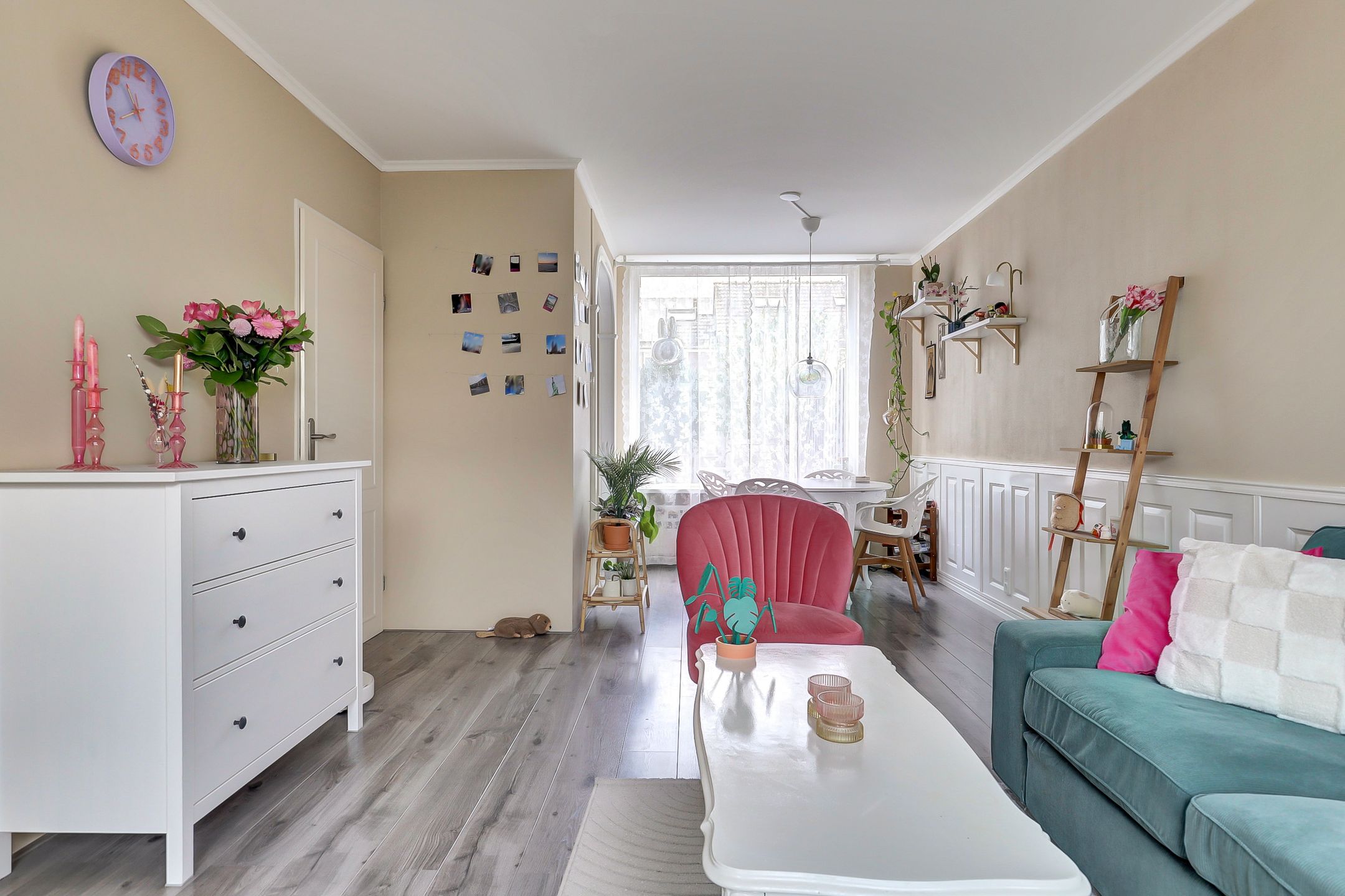 Foto 9 van Sint Felixstraat 21