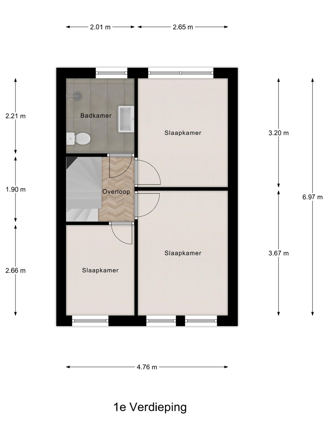 Foto 31 van Sint Felixstraat 21