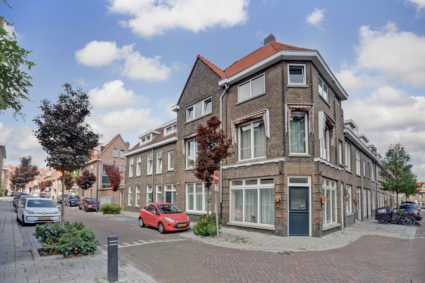 Foto 1 van Dirk van Wassenaarstraat 28-A