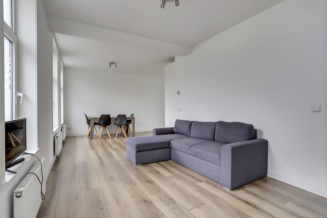 Foto 2 van Dirk van Wassenaarstraat 28-A