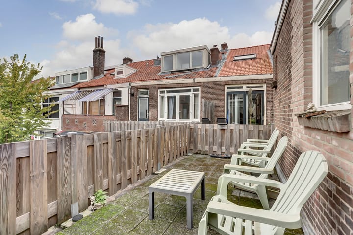 Foto 3 van Dirk van Wassenaarstraat 28-A