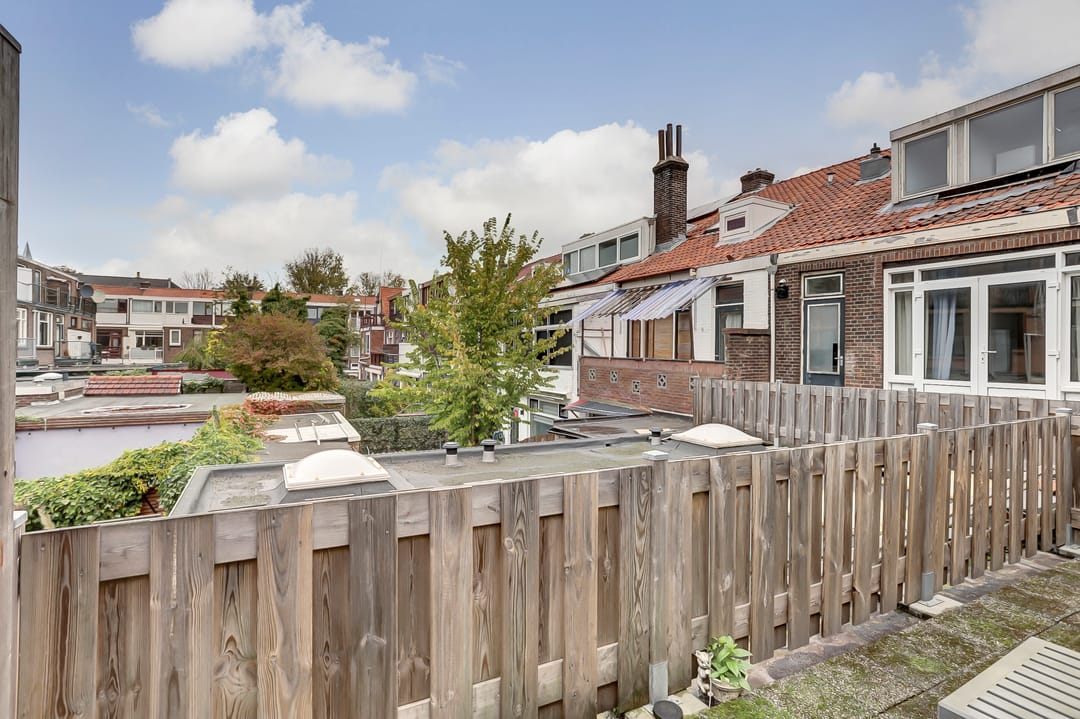 Foto 7 van Dirk van Wassenaarstraat 28-A