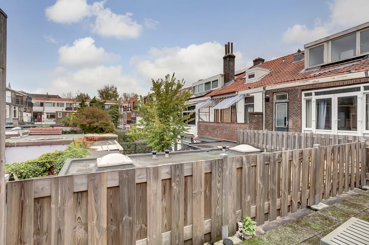 Foto 7 van Dirk van Wassenaarstraat 28-A