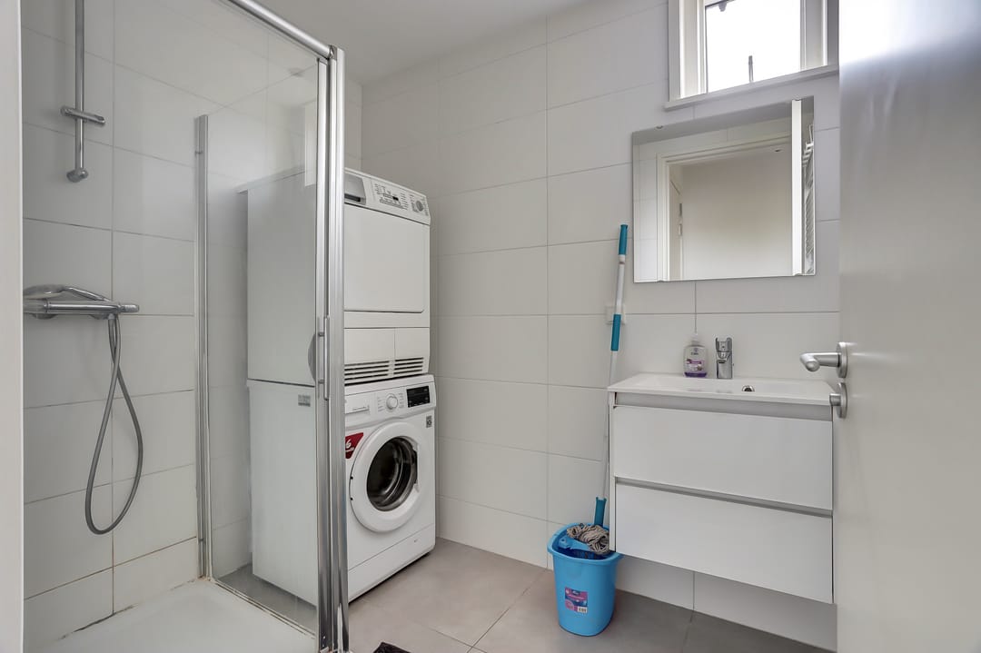 Foto 11 van Dirk van Wassenaarstraat 28-A