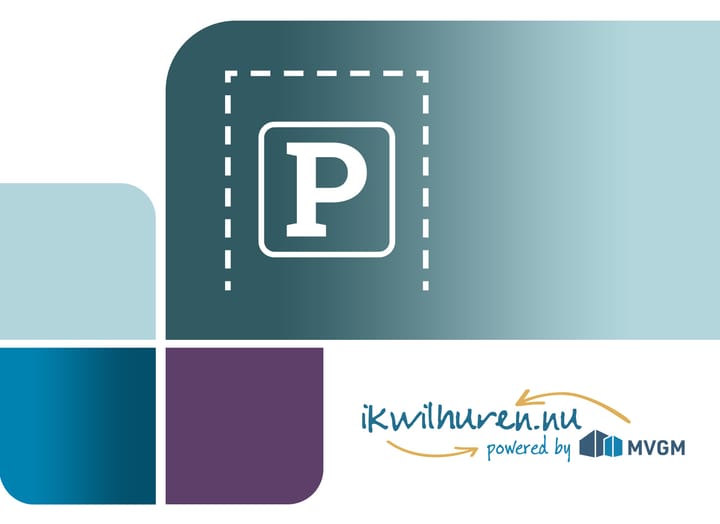 Foto 1 van Parkeerplaats Plantage Muidergracht