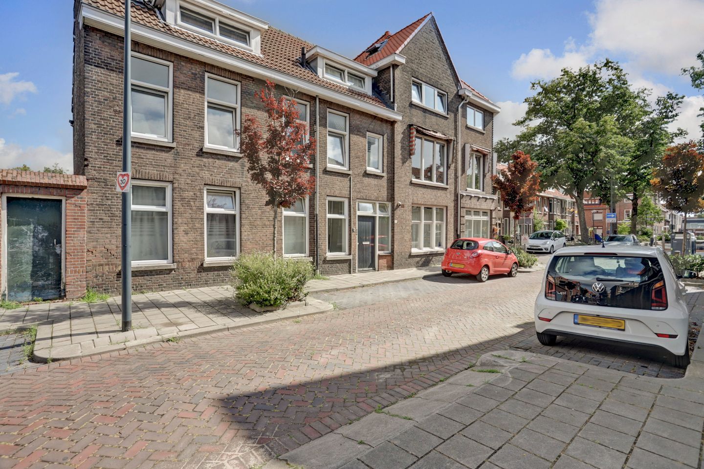 Foto 20 van Dirk van Wassenaarstraat 28-A