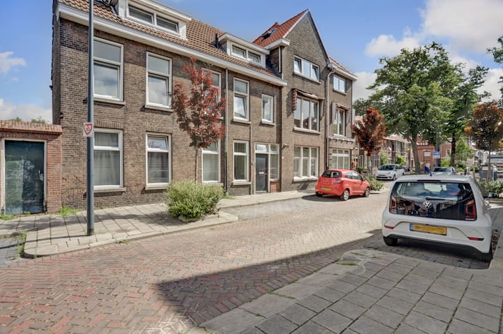 Foto 20 van Dirk van Wassenaarstraat 28-A