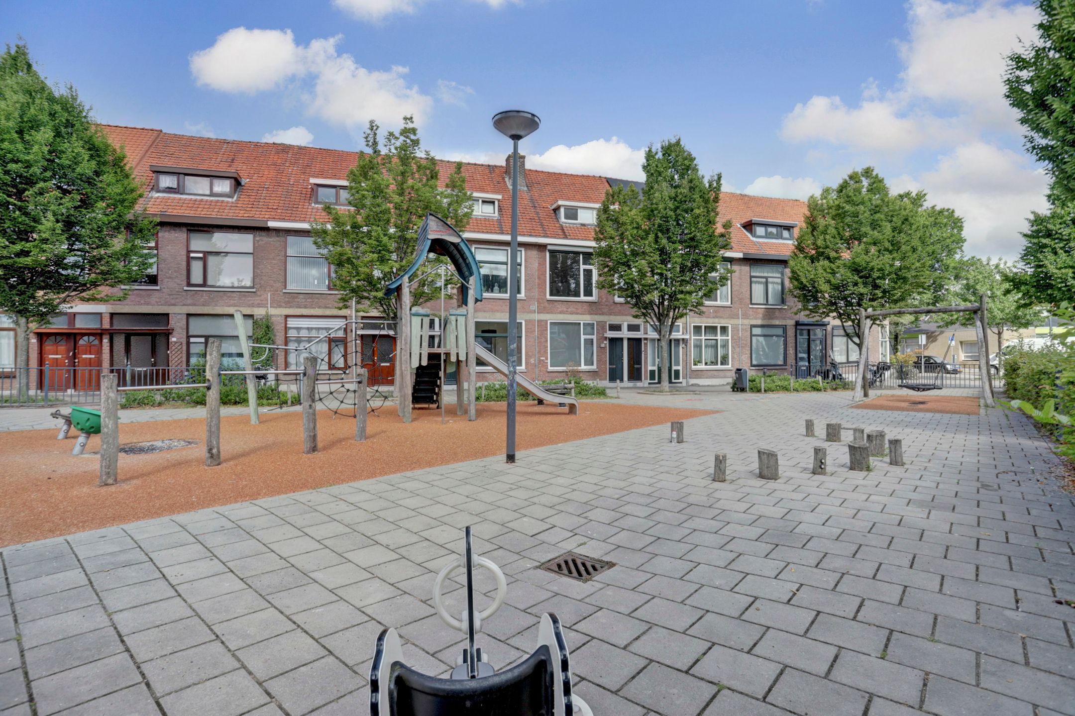 Foto 24 van Dirk van Wassenaarstraat 28-A