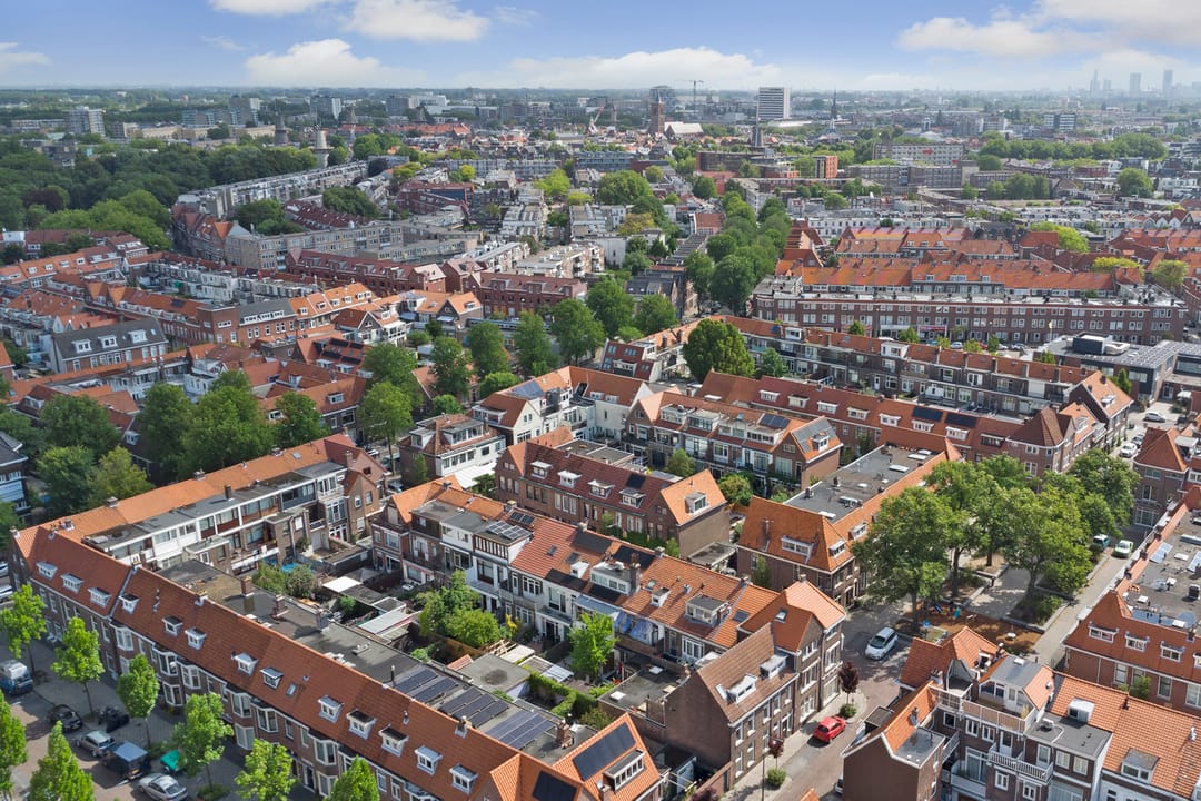 Foto 26 van Dirk van Wassenaarstraat 28-A