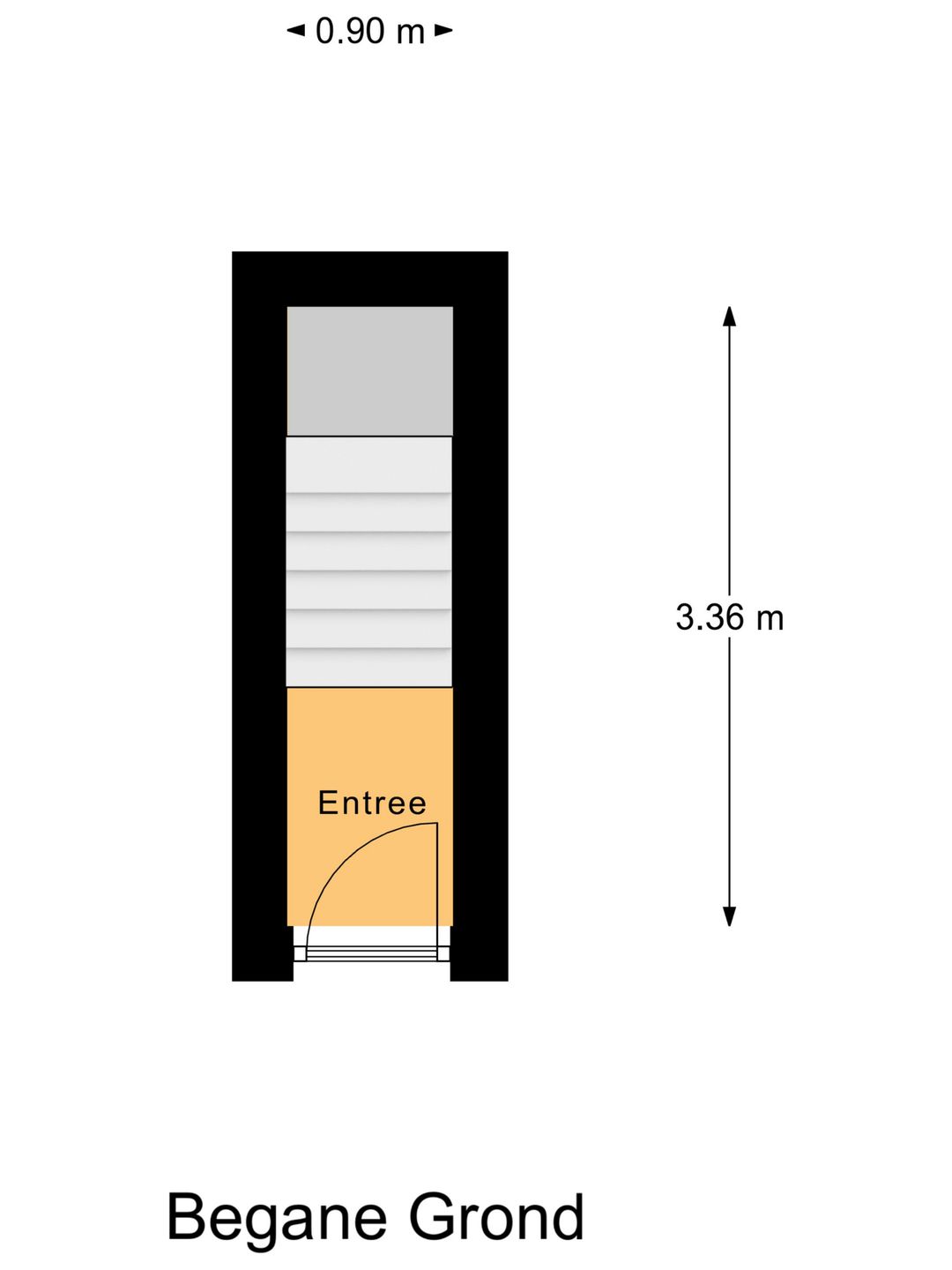 Foto 28 van Dirk van Wassenaarstraat 28-A