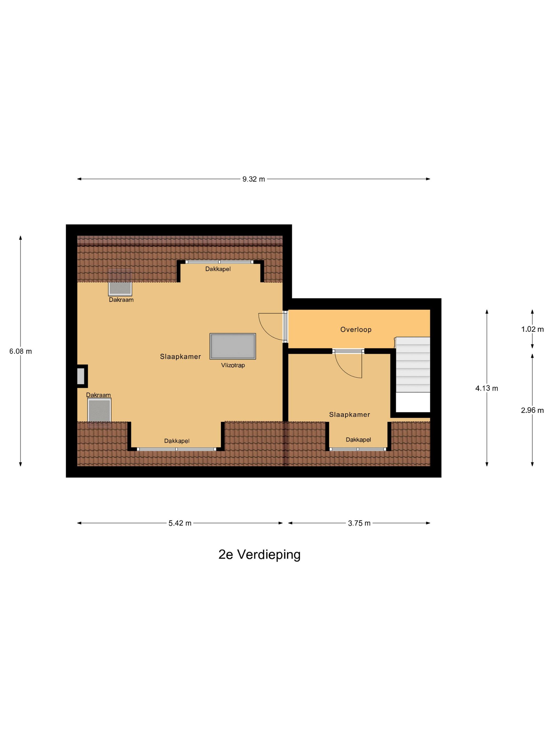 Foto 30 van Dirk van Wassenaarstraat 28-A