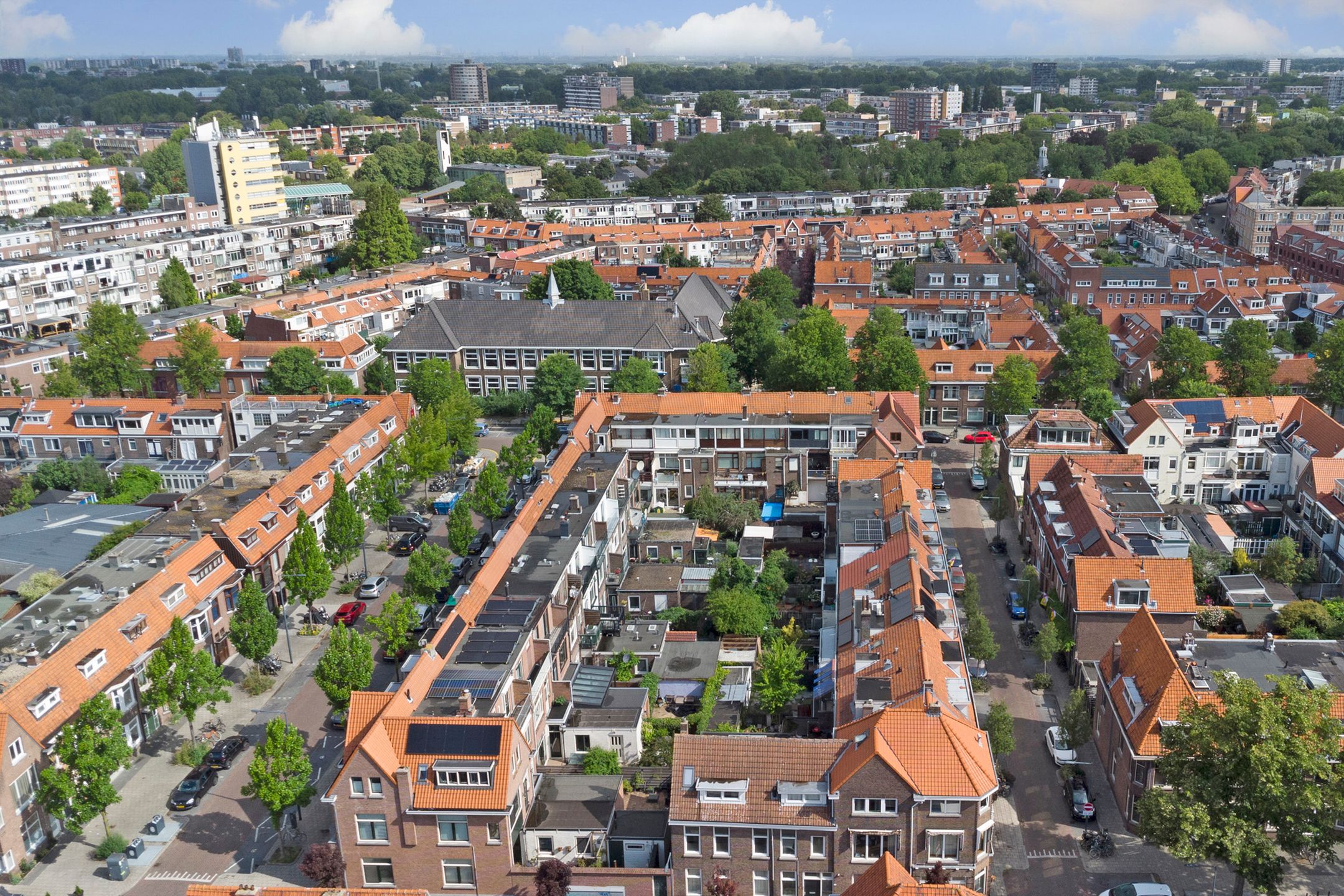 Foto 27 van Dirk van Wassenaarstraat 28-A