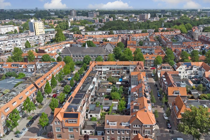 Foto 27 van Dirk van Wassenaarstraat 28-A