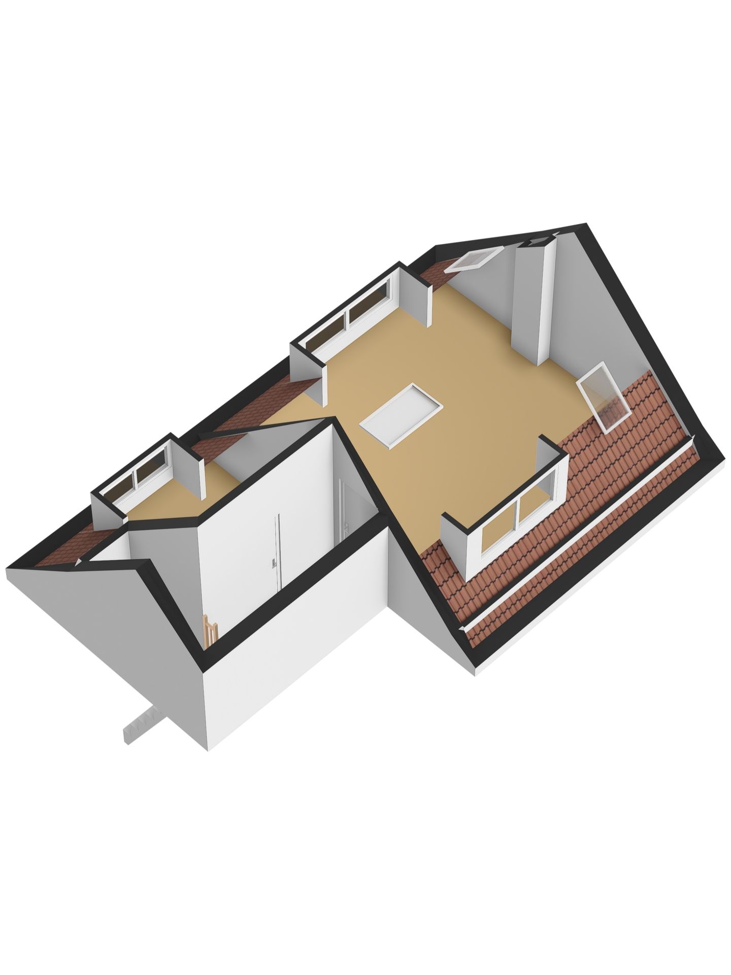 Foto 34 van Dirk van Wassenaarstraat 28-A