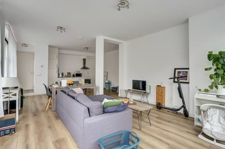 Dirk van Wassenaarstraat 28-C secondary image