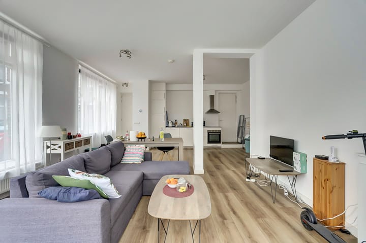 Foto 4 van Dirk van Wassenaarstraat 28-C