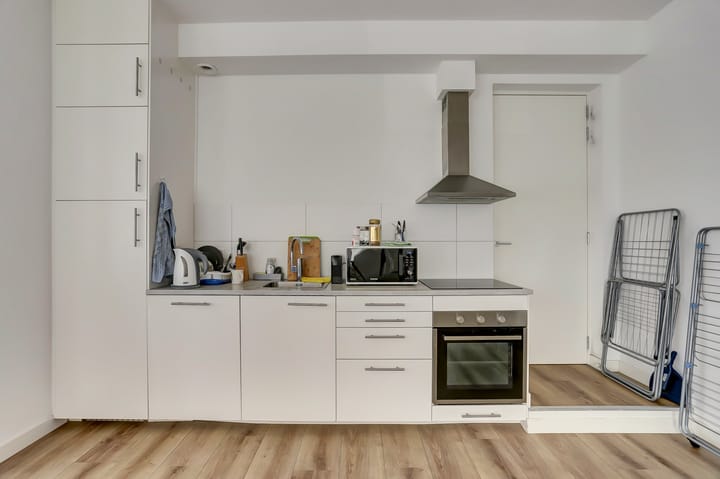 Foto 6 van Dirk van Wassenaarstraat 28-C