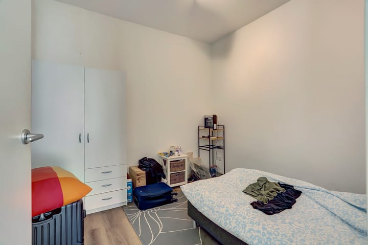 Foto 7 van Dirk van Wassenaarstraat 28-C