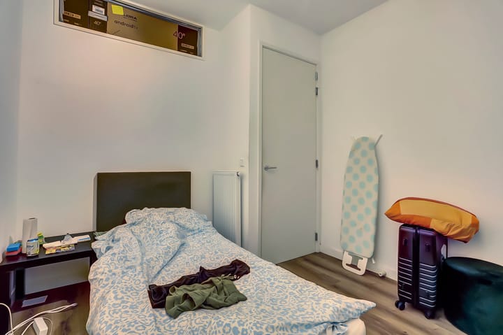 Foto 8 van Dirk van Wassenaarstraat 28-C